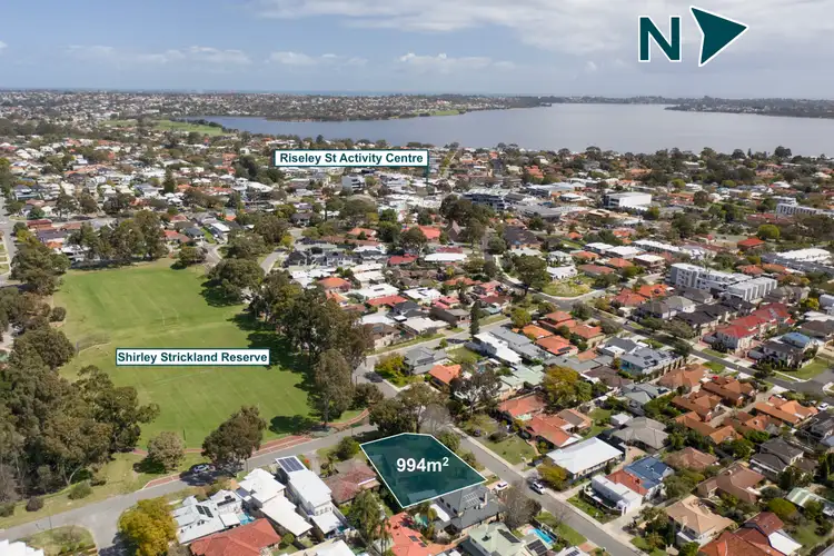 29 Mitchell Street, Ardross WA 6153