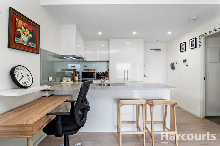 Fifth view of Homely house listing, 10/150 Boardwalk Boulevard, Halls Head WA 6210