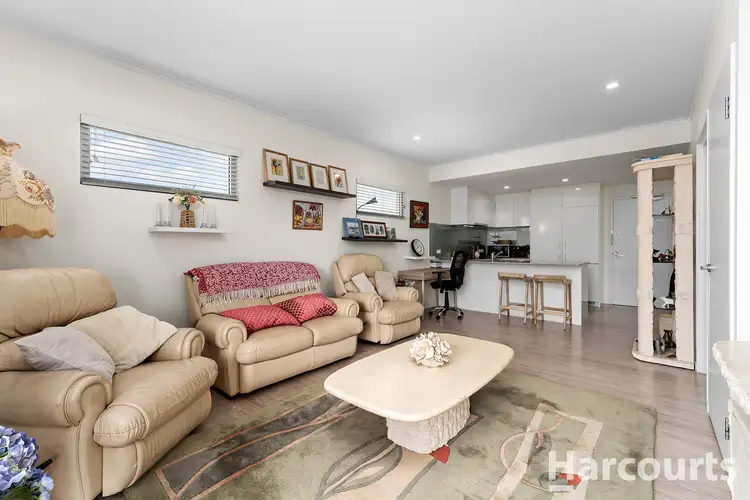 Sixth view of Homely house listing, 10/150 Boardwalk Boulevard, Halls Head WA 6210