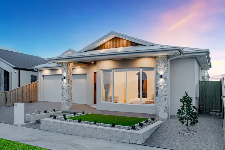 12 Driftwood St, Mickleham VIC 3064