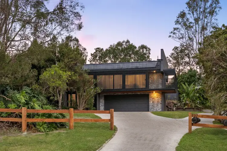 97 Wights Mountain Road, Samford Valley QLD 4520