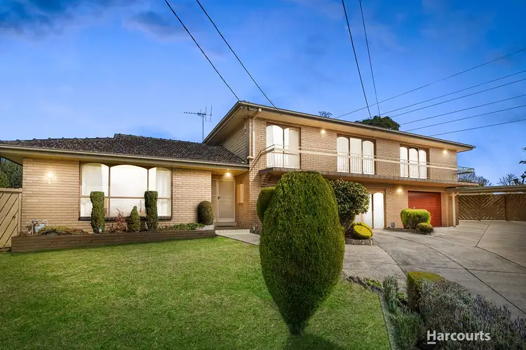 5 Ryall Court, Doncaster VIC 3108