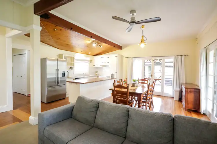 Fourth view of Homely house listing, 147 Bulwer Street, Tenterfield NSW 2372