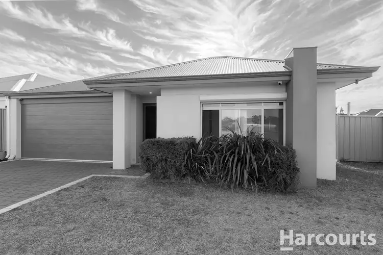 135 Majorelle Way, Karnup WA 6176