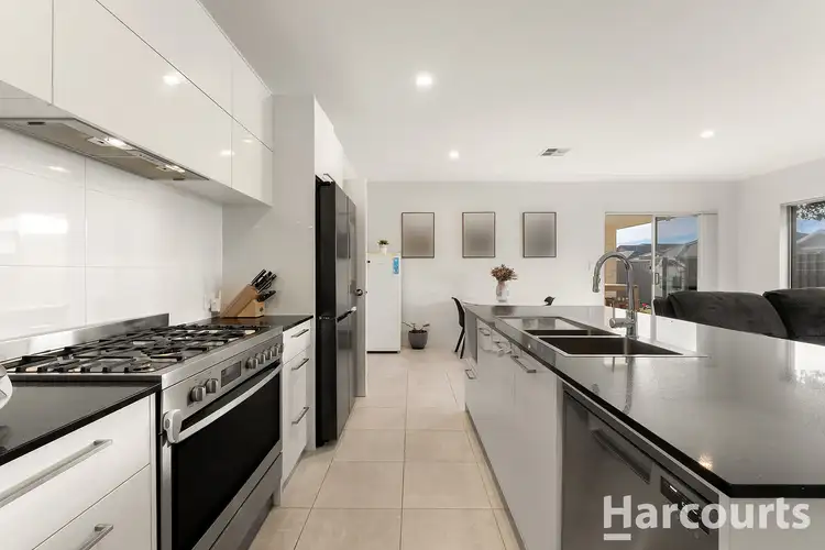 Third view of Homely house listing, 135 Majorelle Way, Karnup WA 6176