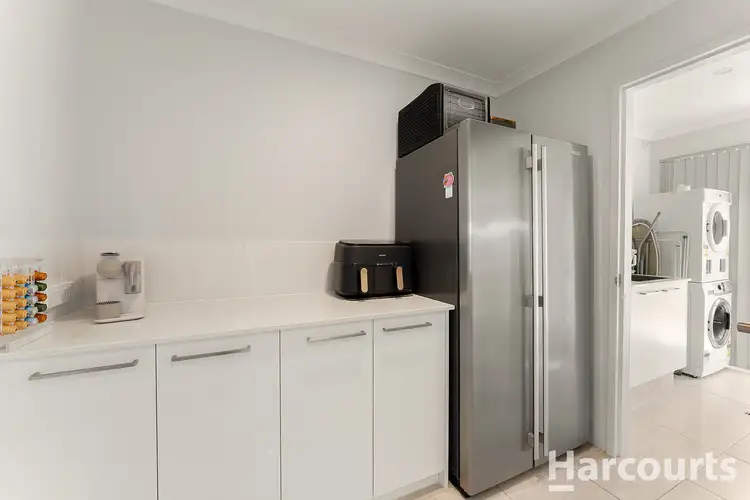 Fifth view of Homely house listing, 135 Majorelle Way, Karnup WA 6176