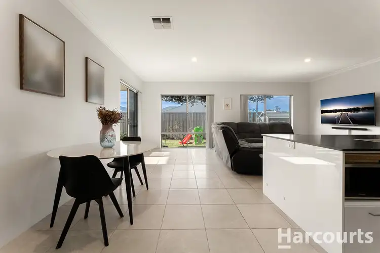 Sixth view of Homely house listing, 135 Majorelle Way, Karnup WA 6176