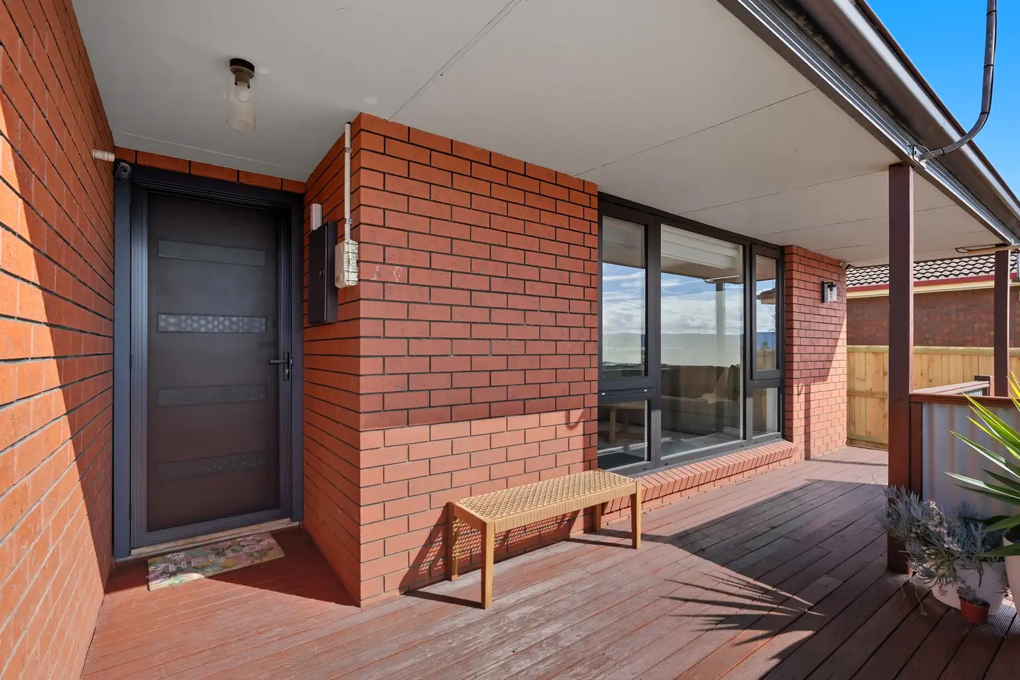 Main view of Homely house listing, 18 First Avenue, Midway Point TAS 7171