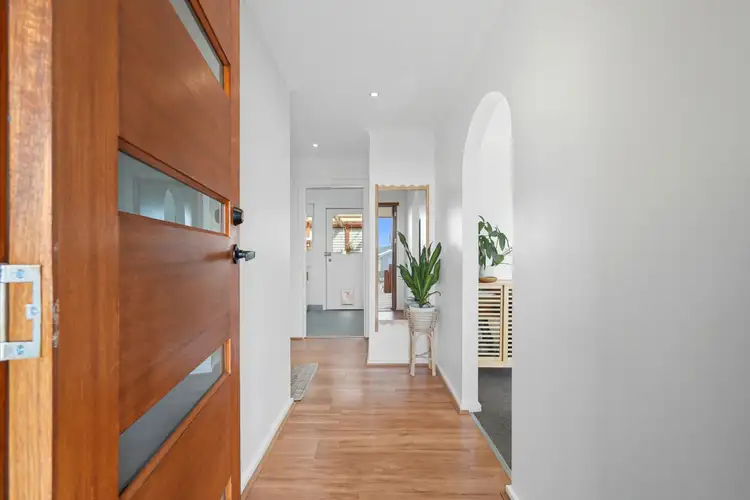 Second view of Homely house listing, 18 First Avenue, Midway Point TAS 7171