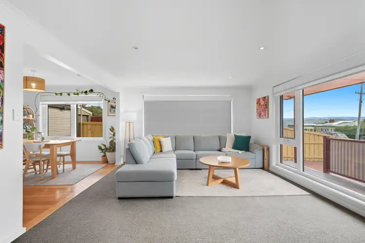 Third view of Homely house listing, 18 First Avenue, Midway Point TAS 7171