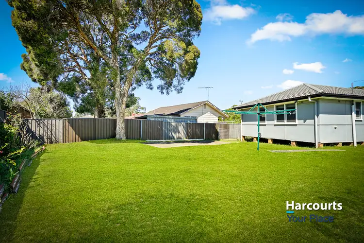 3 Leyte Avenue, Lethbridge Park NSW 2770