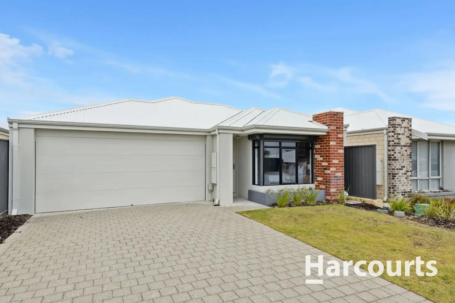 Main view of Homely house listing, 8 Anomia Road, Jindalee WA 6036