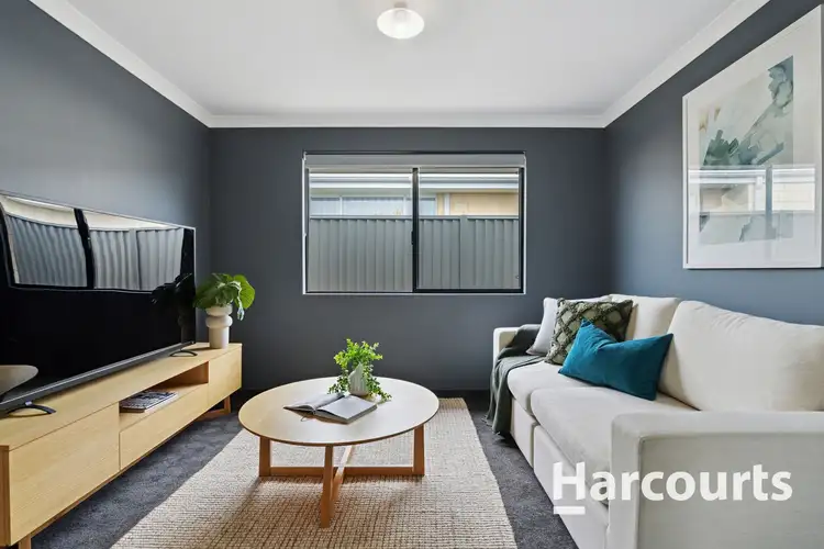 Fourth view of Homely house listing, 8 Anomia Road, Jindalee WA 6036