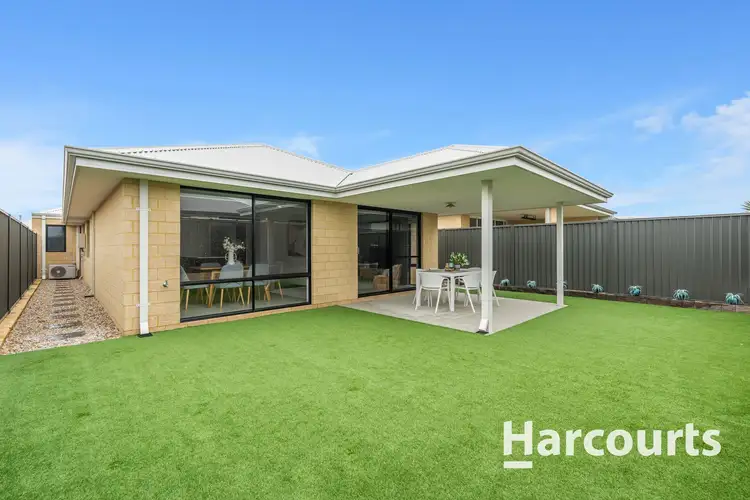 Fifth view of Homely house listing, 8 Anomia Road, Jindalee WA 6036