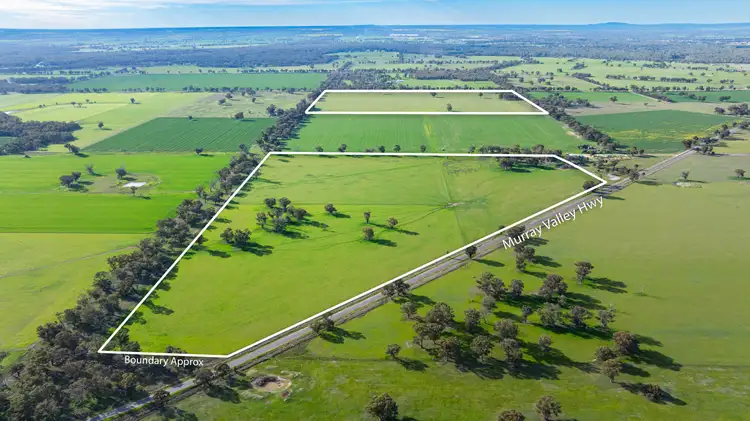 . Murray Valley Highway, Norong VIC 3682