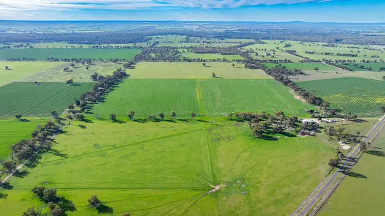 Seventh view of Homely rural property listing, . Murray Valley Highway, Norong VIC 3682