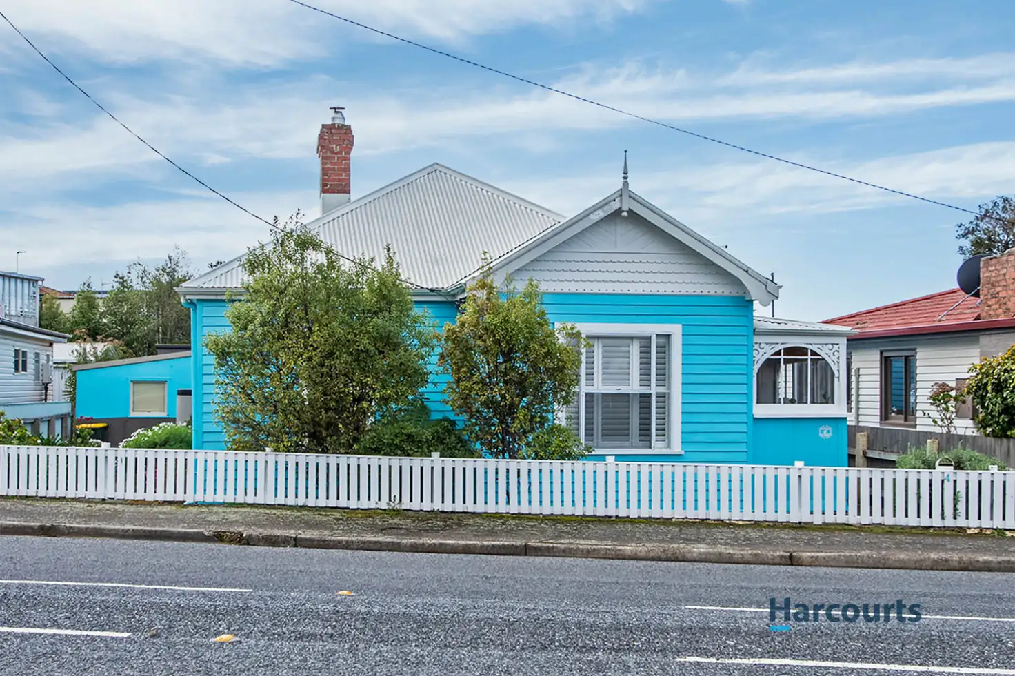 Main view of Homely house listing, 4 South Road, West Ulverstone TAS 7315