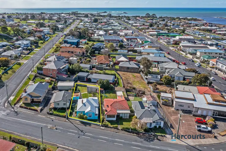 Second view of Homely house listing, 4 South Road, West Ulverstone TAS 7315