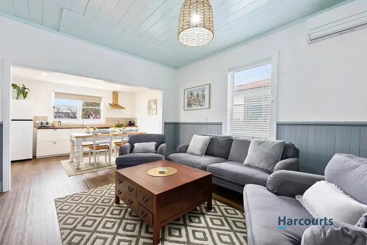 Fourth view of Homely house listing, 4 South Road, West Ulverstone TAS 7315