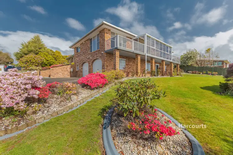 2 Lancaster Avenue, Penguin TAS 7316