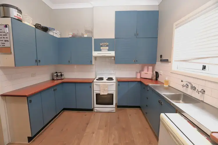 Second view of Homely house listing, 32 Cooper Street, Cootamundra NSW 2590