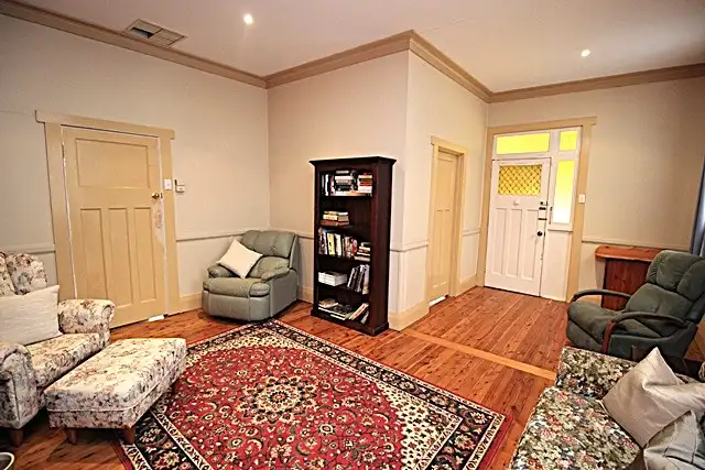 Fourth view of Homely house listing, 32 Cooper Street, Cootamundra NSW 2590