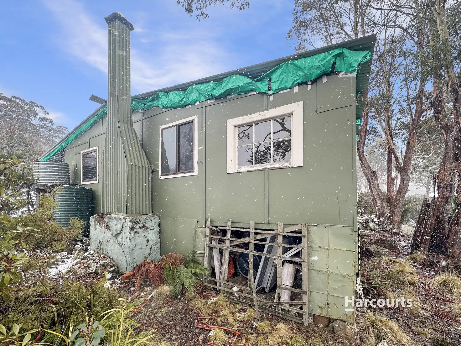 Main view of Homely house listing, 8 Brandum Bay Drive, Brandum TAS 7304