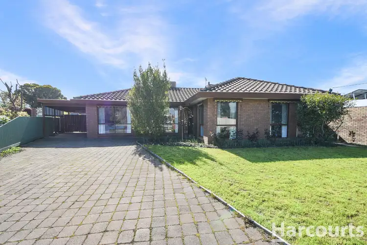 1 Hoskin Court, Horsham VIC 3400