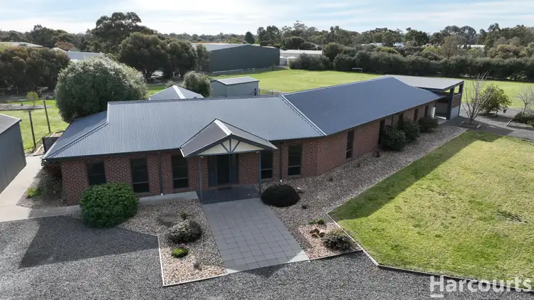 84 Kokoda Drive, Haven VIC 3401