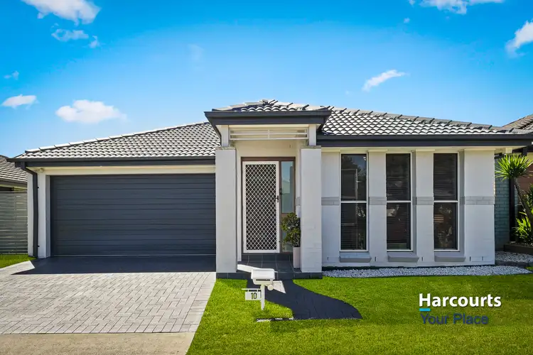 10 Voller Street, Ropes Crossing NSW 2760