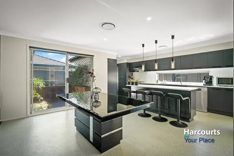 Fifth view of Homely house listing, 10 Voller Street, Ropes Crossing NSW 2760