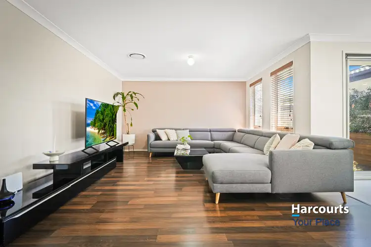 Sixth view of Homely house listing, 10 Voller Street, Ropes Crossing NSW 2760