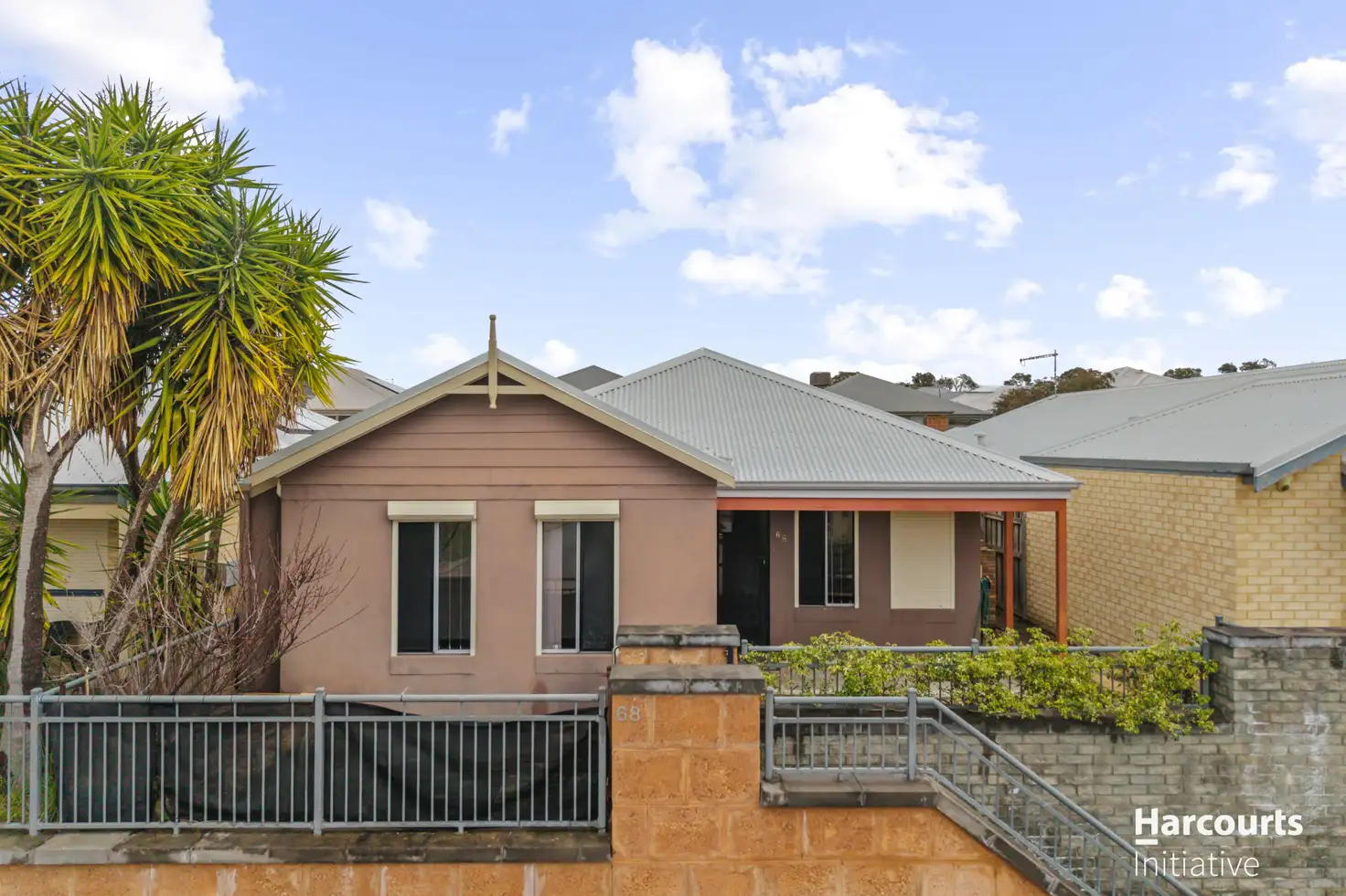 Main view of Homely house listing, 68 Brixton Crescent, Ellenbrook WA 6069