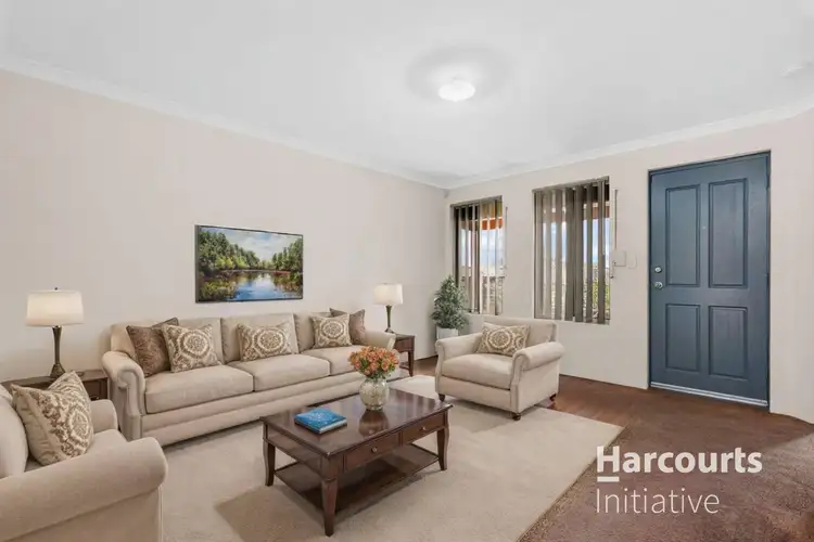 Fifth view of Homely house listing, 68 Brixton Crescent, Ellenbrook WA 6069