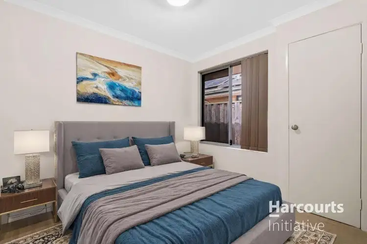 Seventh view of Homely house listing, 68 Brixton Crescent, Ellenbrook WA 6069