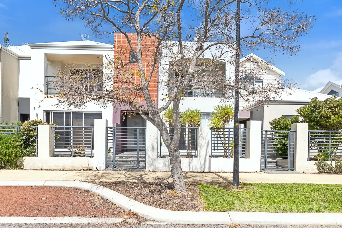 Main view of Homely townhouse listing, 53 Gaudi Way, Clarkson WA 6030