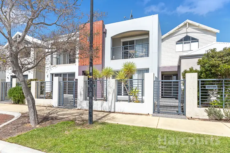 Third view of Homely townhouse listing, 53 Gaudi Way, Clarkson WA 6030