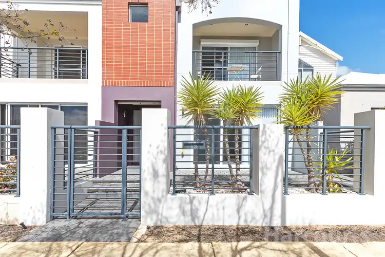 Fourth view of Homely townhouse listing, 53 Gaudi Way, Clarkson WA 6030