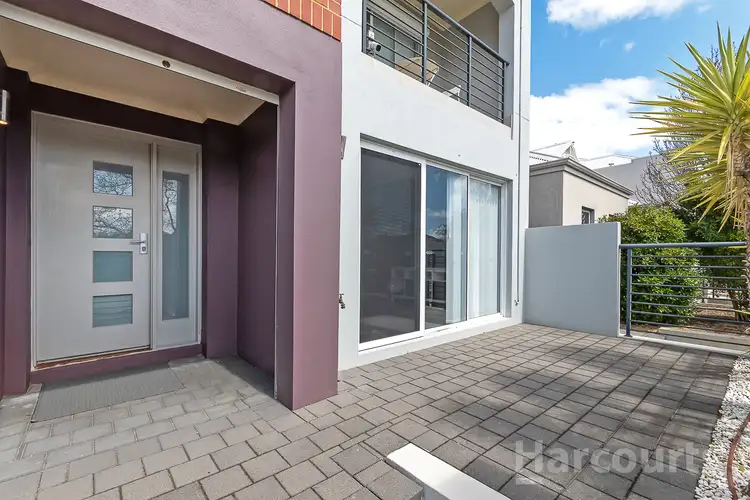 Fifth view of Homely townhouse listing, 53 Gaudi Way, Clarkson WA 6030