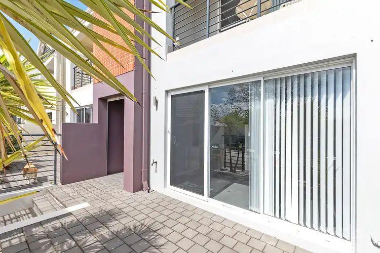 Sixth view of Homely townhouse listing, 53 Gaudi Way, Clarkson WA 6030