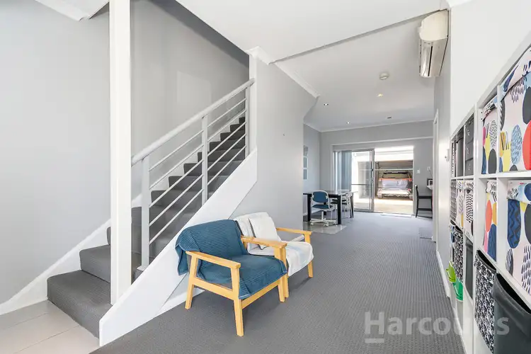 Seventh view of Homely townhouse listing, 53 Gaudi Way, Clarkson WA 6030