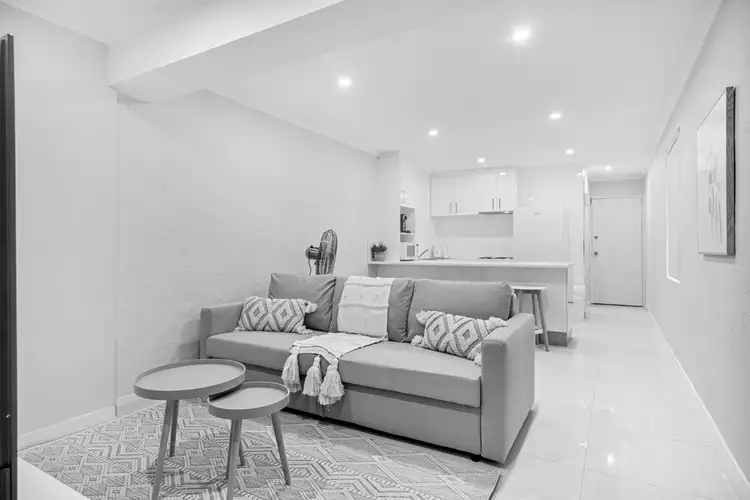 11/98 Mandurah Terrace, Mandurah WA 6210