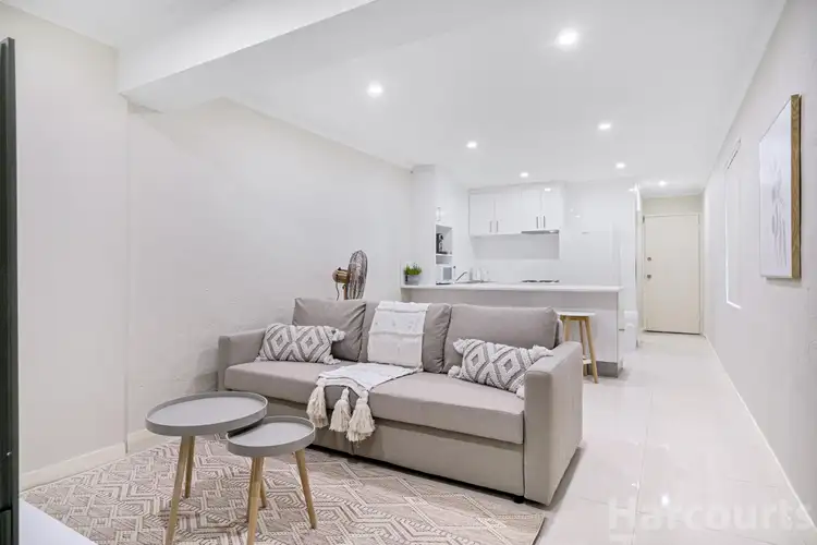 Second view of Homely house listing, 11/98 Mandurah Terrace, Mandurah WA 6210
