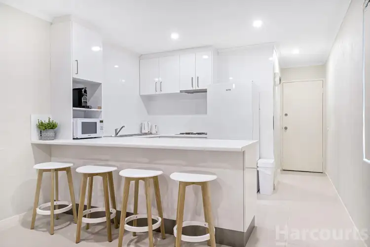 Fifth view of Homely house listing, 11/98 Mandurah Terrace, Mandurah WA 6210