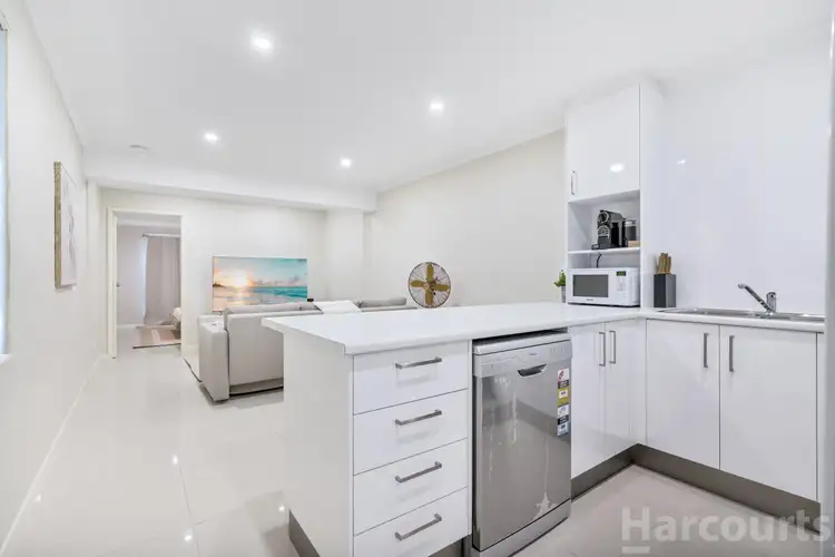 Sixth view of Homely house listing, 11/98 Mandurah Terrace, Mandurah WA 6210