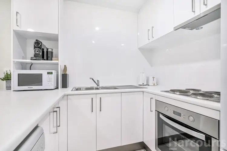 Seventh view of Homely house listing, 11/98 Mandurah Terrace, Mandurah WA 6210
