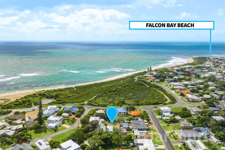 Fourth view of Homely land listing, 1A Pepper Street, Falcon WA 6210