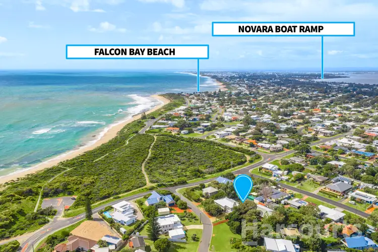 Fifth view of Homely land listing, 1A Pepper Street, Falcon WA 6210
