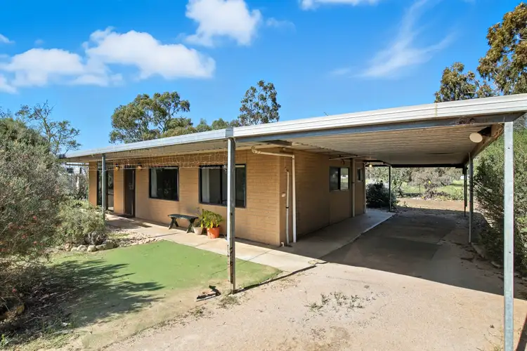 226 El Shaddai Road, Wellington SA 5259