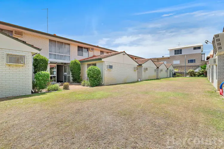 52/98 Mandurah Terrace, Mandurah WA 6210